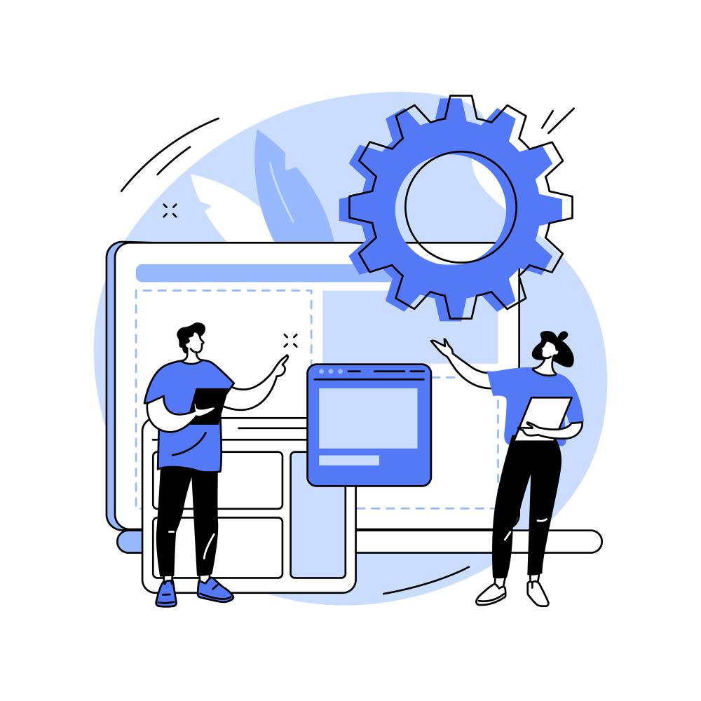 Brandragons web design