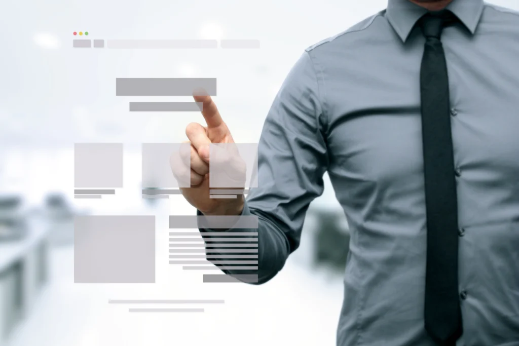 Brandragons web design