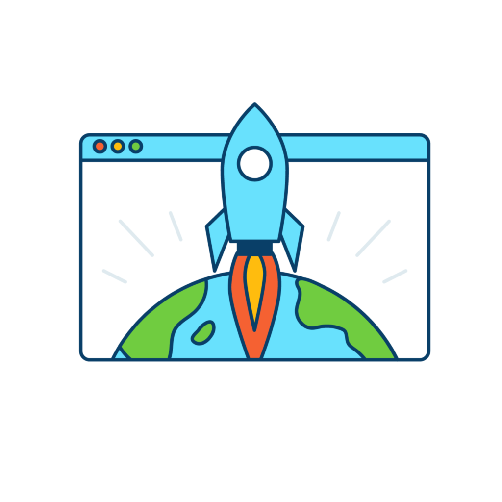 services business product service branding virtual world