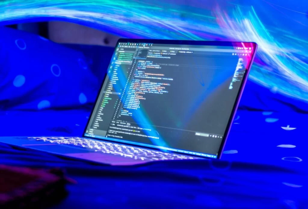 customer page business make digital branding