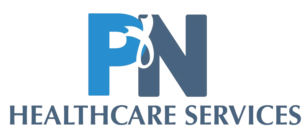 PN Healthcare Logo Brandragons design launch labs team development brand branding marketing digital app consumers assist media brands social media media marketing social media marketing launched brand launch launch package brand launch package