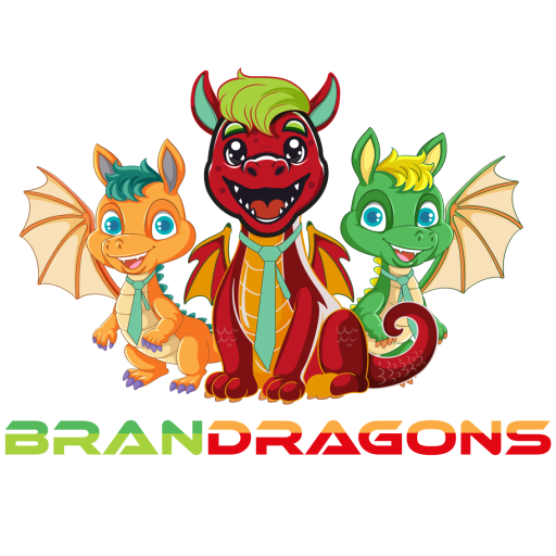 Brandragons